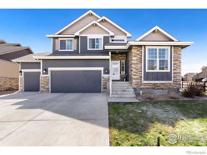2172 Grain Bin Ct Windsor, CO 80550
