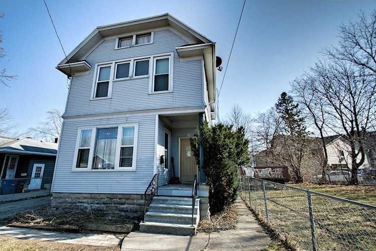 837 Woodland Ave Oshkosh, City of Oshkosh, WI 54901