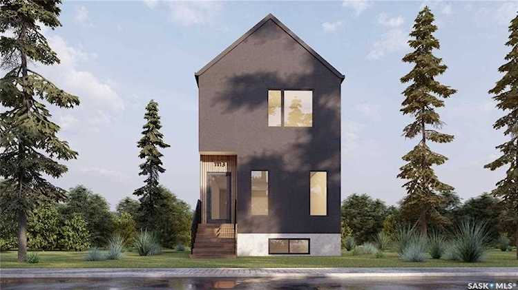 1259 Royal St Regina, SK S4T 4Z9
