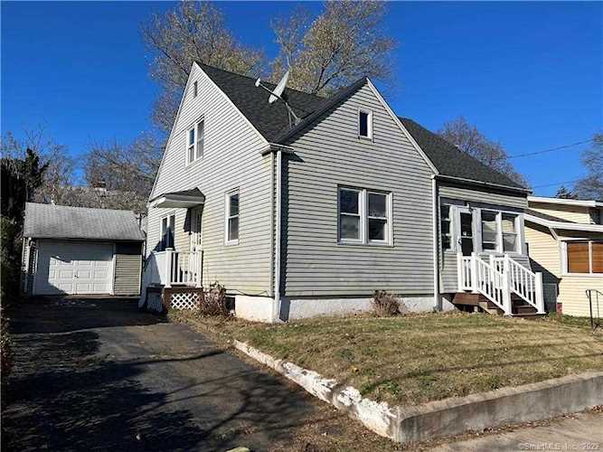 100 Hughes Street East Haven, CT 06512