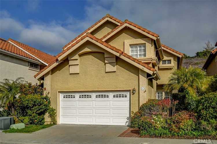 53 Finca San Clemente, CA 92672