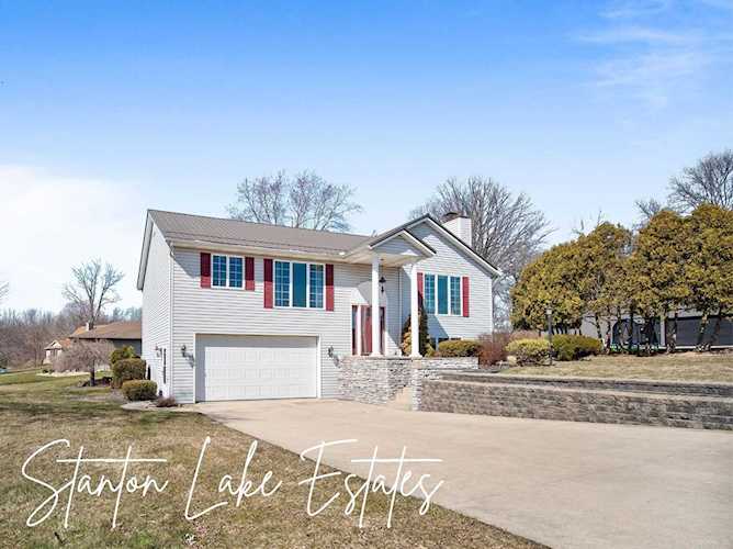 3812 E Oldfield Drive Leesburg, IN 46538