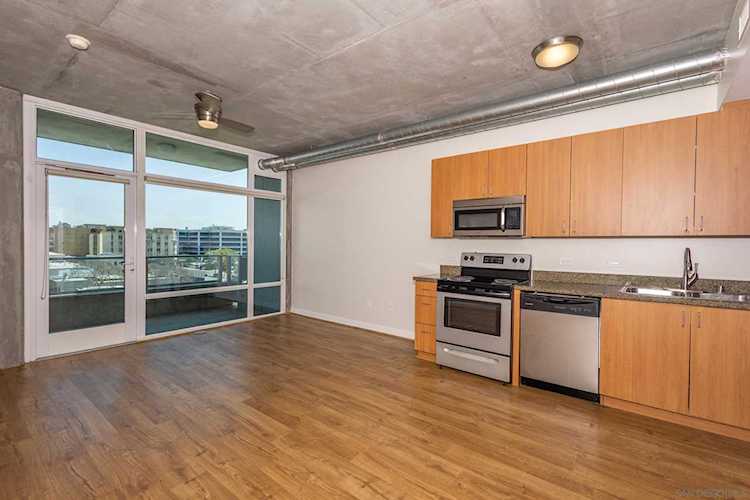 1080 Park Blvd #308 San Diego, CA 92101