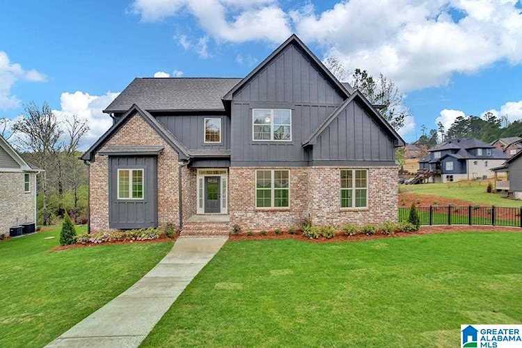 3420 Chatham Circle Trussville, AL 35173