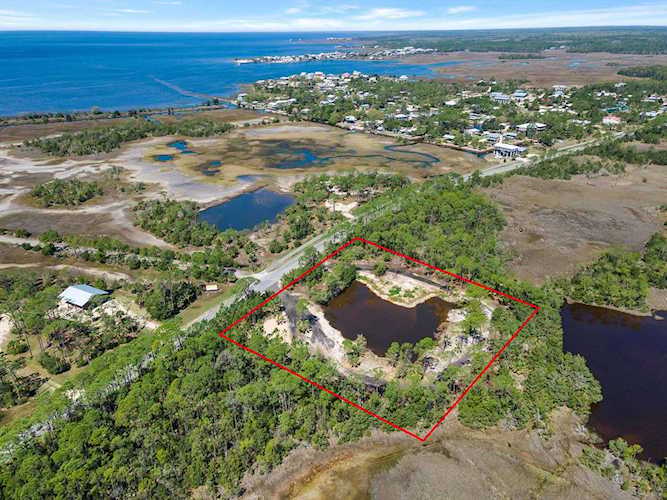 22160 Beach Rd Keaton Beach, FL 32348