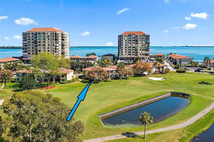 6335 Palma Del Mar Blvd S #121 St. Petersburg, FL 33715