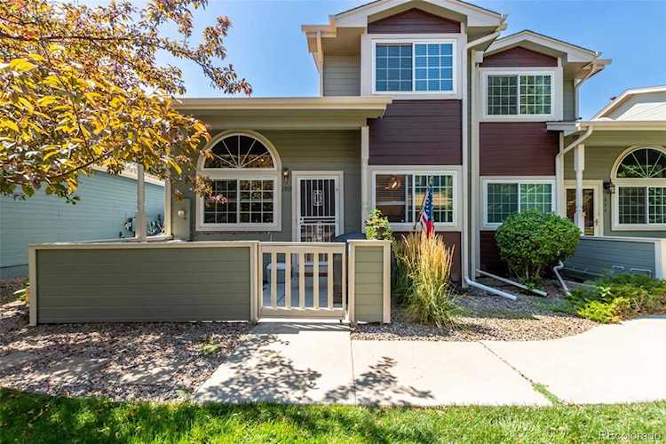 1808 W 101st Ave Thornton, CO 80260