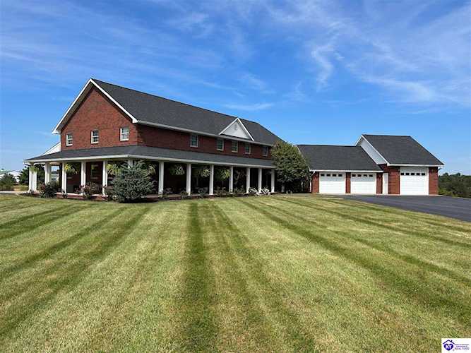 100 Smith Lane Hardinsburg, KY 40143