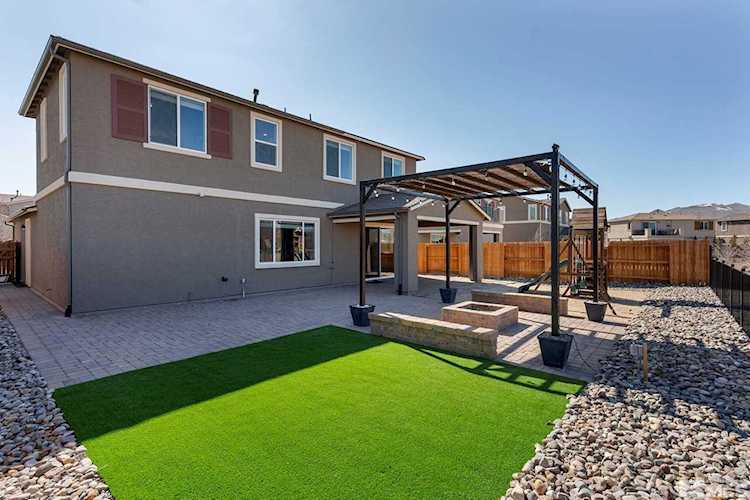 2262 Selway Dr. Sparks, NV 89436-9374