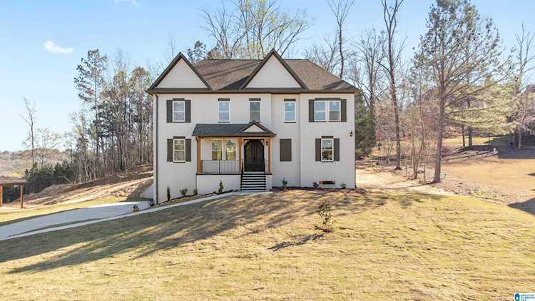 7649 Barclay Terrace Drive Trussville, AL 35173