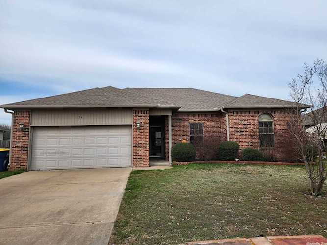 Address Withheld Cabot, AR 72023