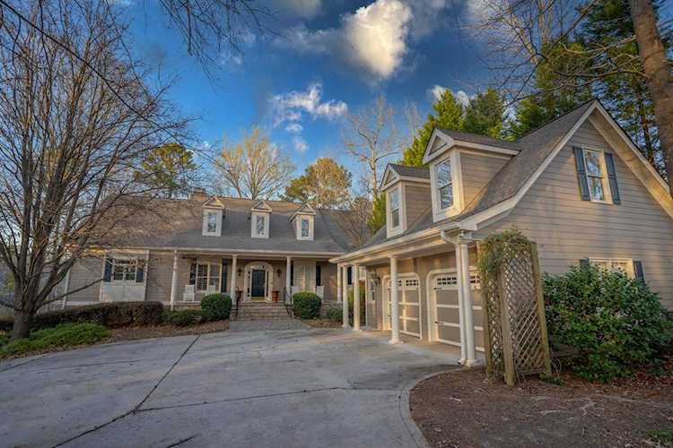 167 Blue Heron Drive Eatonton, GA 31024