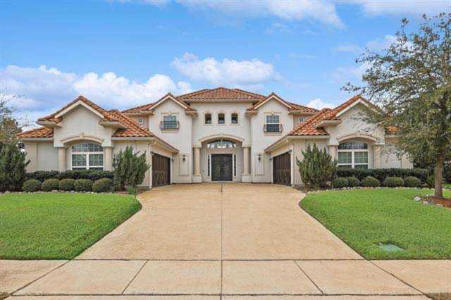 401 Eventide Way Colleyville, TX 76034