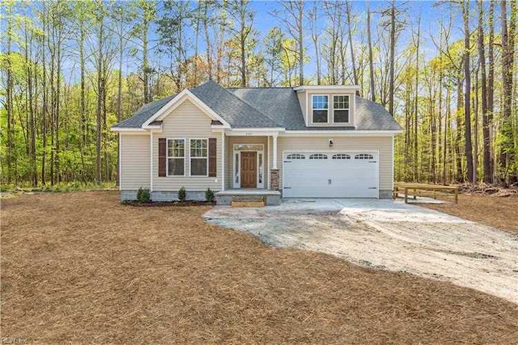 4659 Sleepy Hole Rd Suffolk, VA 23435