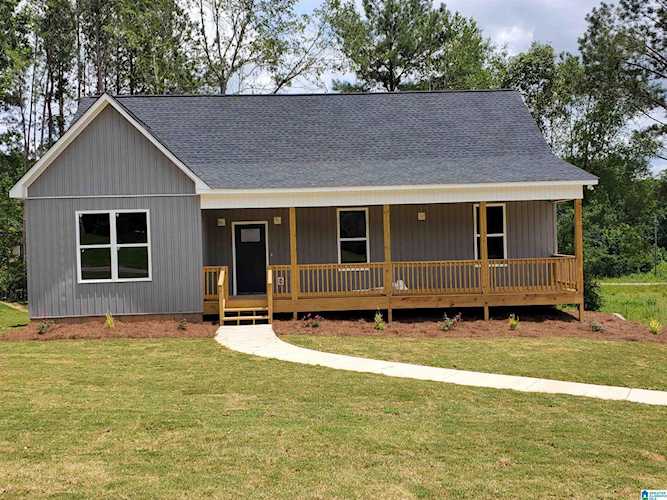 1120 Baylor Court Pell City, AL 35125