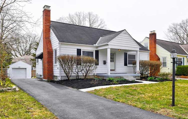 405 Blenheim Road Columbus, OH 43214