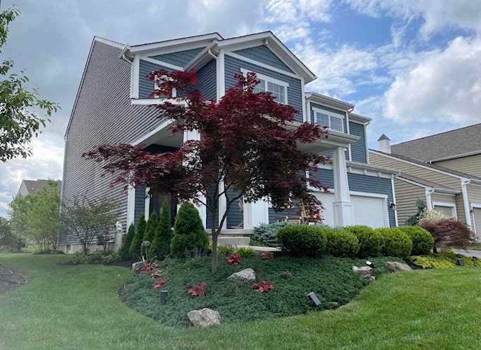 10447 Summersweet Way Plain City, OH 43064