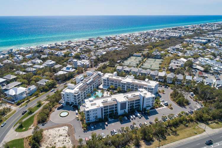 10941 E County Hwy 30A #232 Inlet Beach, FL 32461