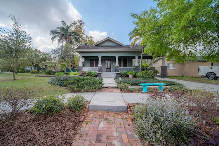 210 W Mohawk Ave Tampa, FL 33604