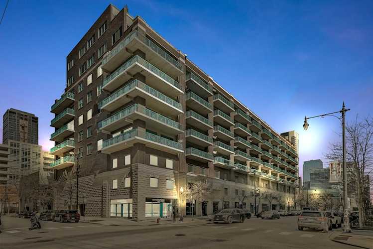 920 W Madison St #1002W Chicago, IL 60607