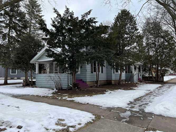734 W Commercial St Appleton, City of Appleton, WI 54914