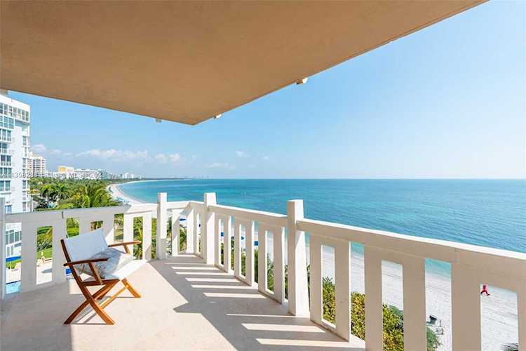 1111 Crandon Blvd #A501 Key Biscayne, FL 33149