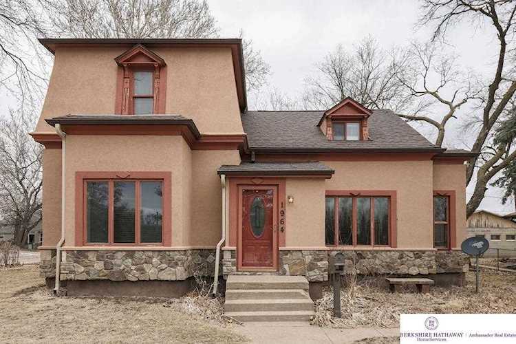 1964 Nebraska St Blair, NE 68008
