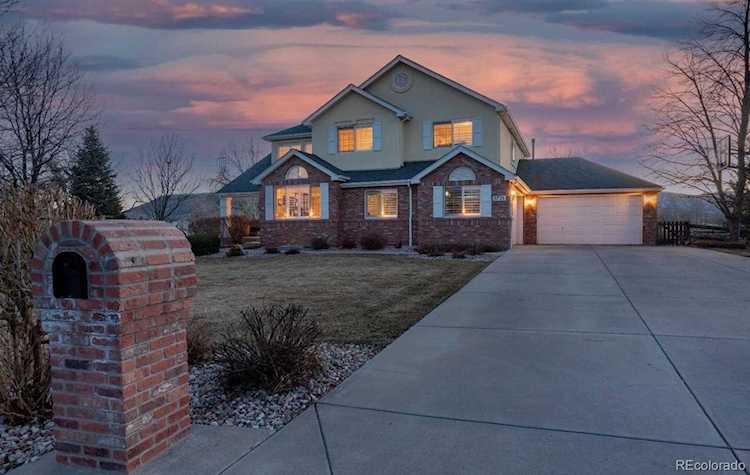 5775 Poppy Way Golden, CO 80403