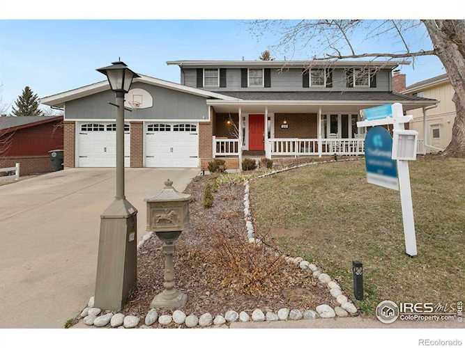 20 Burlington Dr Longmont, CO 80501