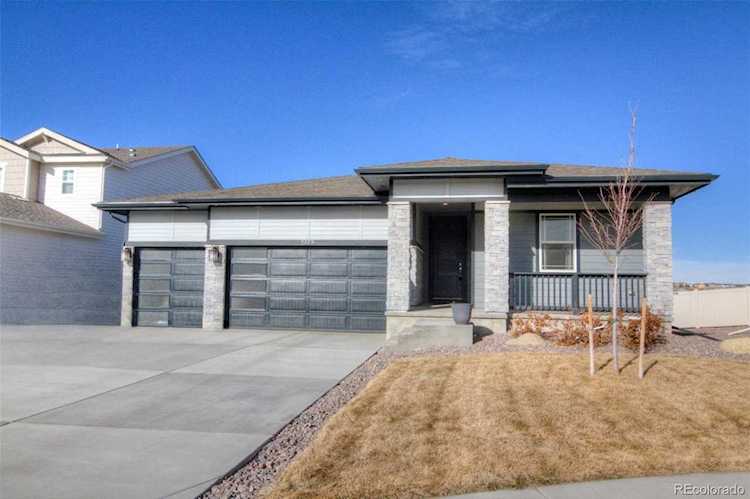5775 Pinto Valley St Parker, CO 80134