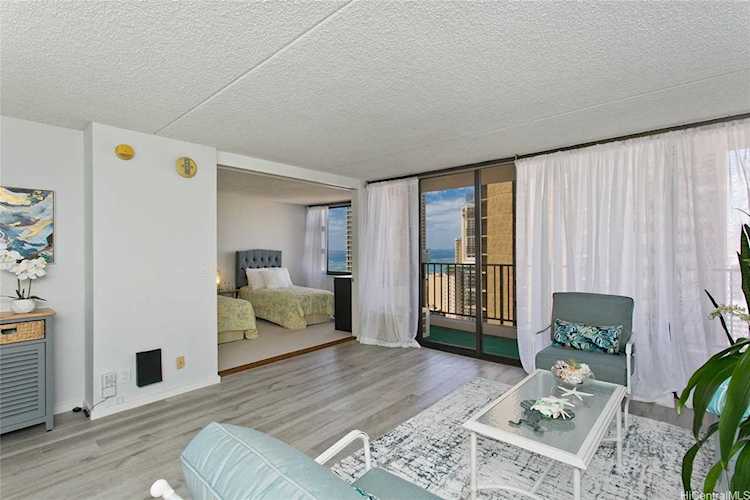 201 Ohua Avenue #2608 Honolulu, HI 96815