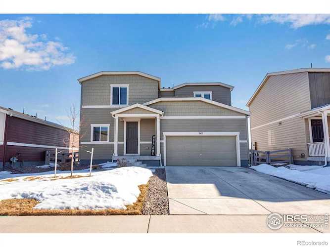 542 Northrup Ave Coyote Creek Welcome to 542 Northrup Avenue in Fort Lupton, where home meets lifestyle! This beautiful home sits... Fort Lupton Weld CO 80621 IR983692 home for sale $460,000 IR983692 Photo 1