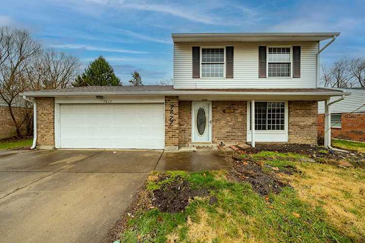 7877 Rustic Woods Dr Huber Heights, OH 45424