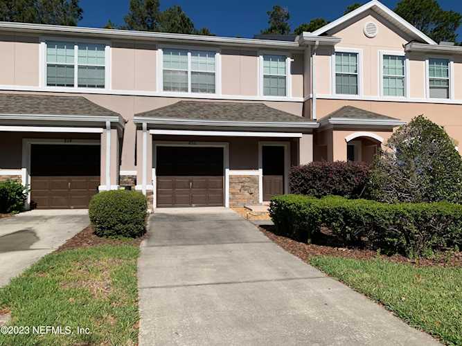 830 Crystal WAY Orange Park, FL 32065