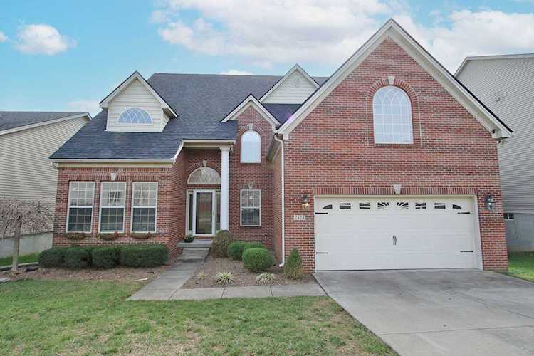 2424 Calendula Rd Lexington, KY 40511