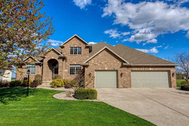 575 Royal St Pats Dr Wrightstown, Village of Wrightstown, WI 54180
