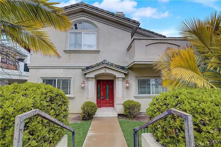 2213 Carnegie Ln #A Redondo Beach, CA 90278