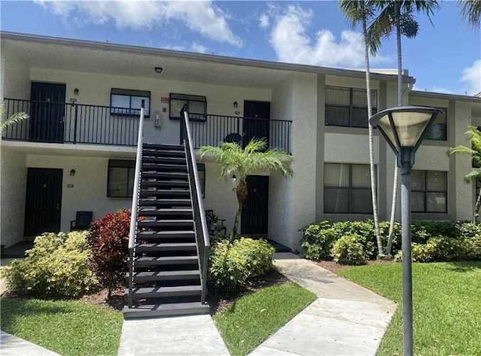 1250 S Military Tr #1612 Deerfield Beach, FL 33442