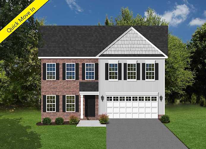 2701 Russlen Salem, VA 24153