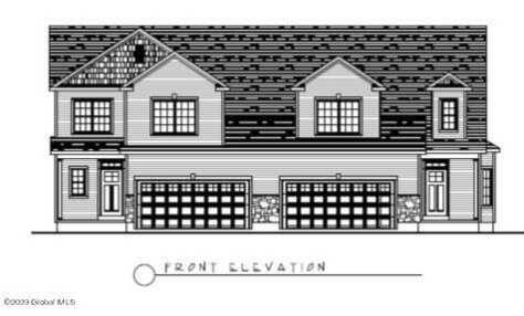 24 Joshua Place Glenmont, NY 12077