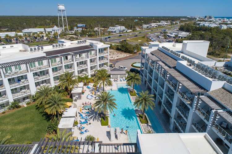 10941 E Co Highway 30A #236 Inlet Beach, FL 32461