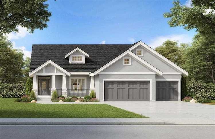 6123 Lewis Dr Shawnee, KS 66226