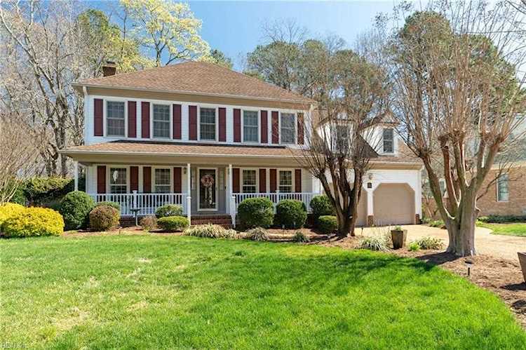 106 Millers Cove Rd Newport News, VA 23602