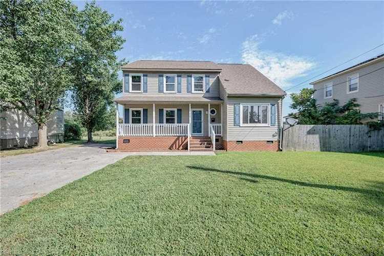 299 Creek Ave Hampton, VA 23669