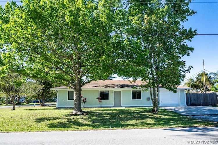 3331 Willow Oak Dr Edgewater, FL 32141