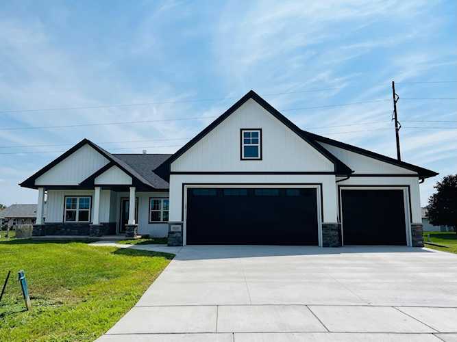 3056 Gilbert Dr Green Bay, City of Green Bay, WI 54311