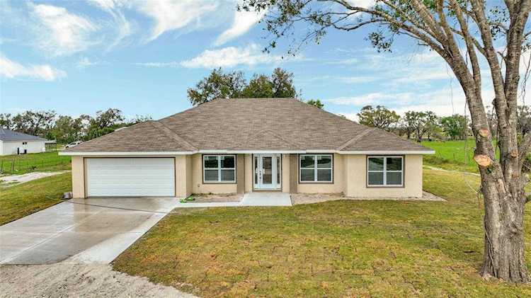 2162 NE Clems Dairy St Arcadia, FL 34266