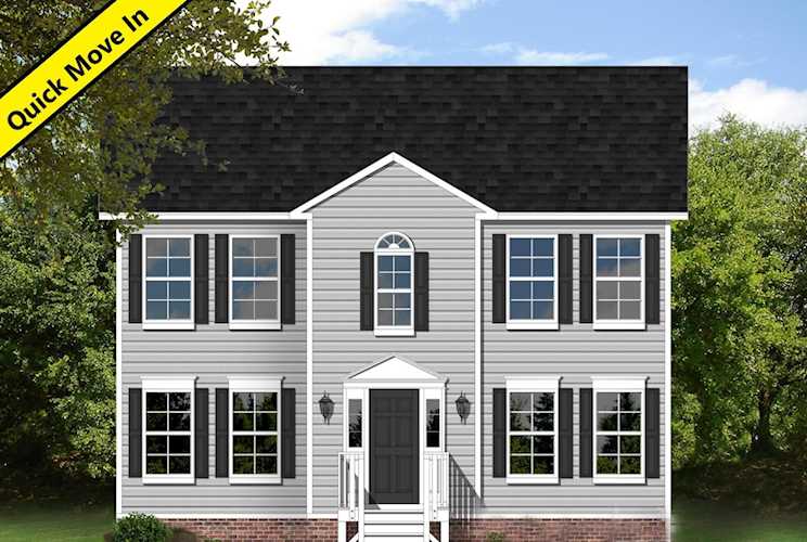 Lot 33 Old Fort Rocky Mount, VA 24151