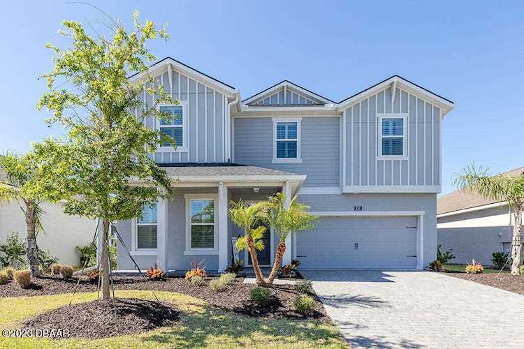 137 Azure Mist Way Daytona Beach, FL 32124