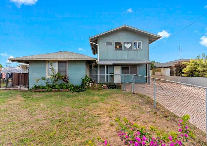 145 W Kane Street St Kahului, HI 96732 | MLS 397599 Photo 1